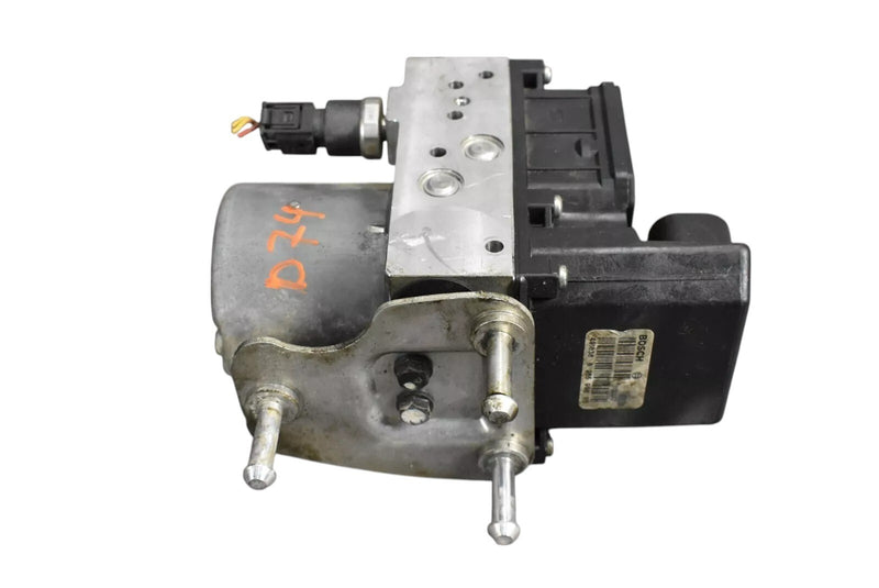 Load image into Gallery viewer, 03-07 Bentley Continental Continental ABS Anti-Lock Brake Pump Module Oem
