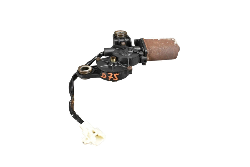 Load image into Gallery viewer, 02-10 Lexus SC430 Upper Top Roof Convertible Lock Latch Actuator W/ Motor OEM
