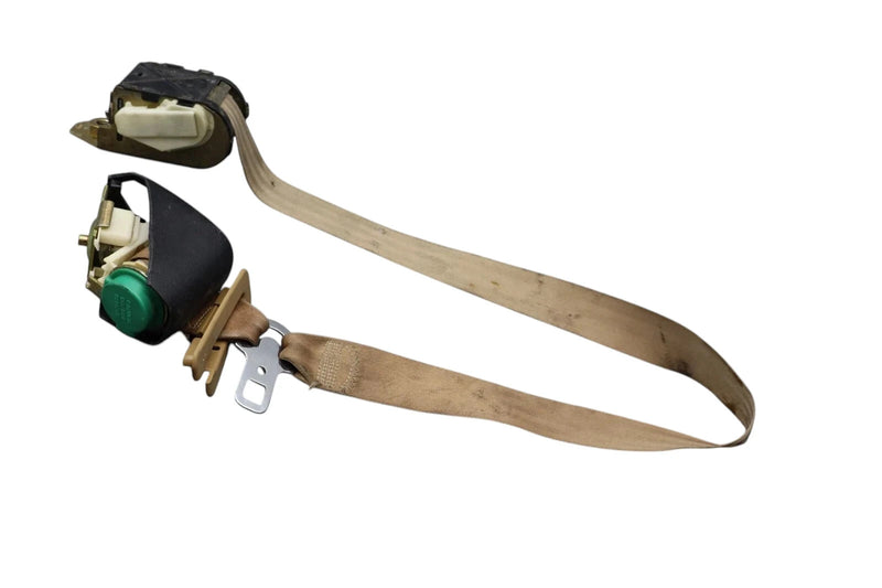 Load image into Gallery viewer, 87-92 Cadillac Allante Front Right Passenger Seat Belt Retractor Assembly Oem
