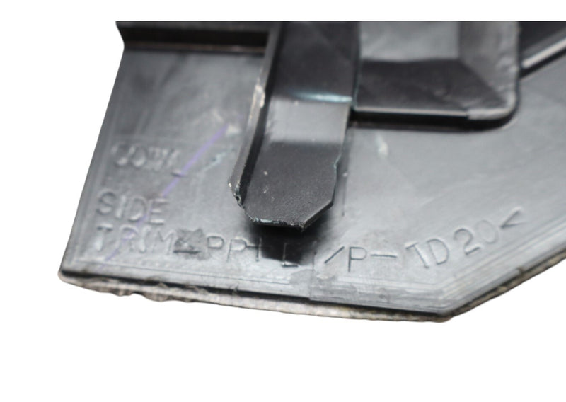 Load image into Gallery viewer, 07-12 Lexus LS460 Front Left Driver Side Lower A-Pillar Kick Panel Oem
