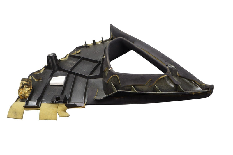 Load image into Gallery viewer, 14-17 Maserati Quattroporte Rear Left Side Upper C-Pillar Trim Cover Oem
