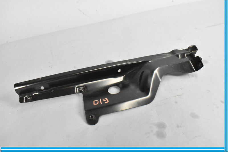 Load image into Gallery viewer, 06-12 Bentley Continental Support Mount Plate 3W7809721B Oem
