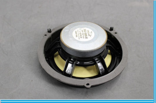 09-12 Jaguar XF XFR Front Left Driver Side Audio Door Bass Speaker Oem