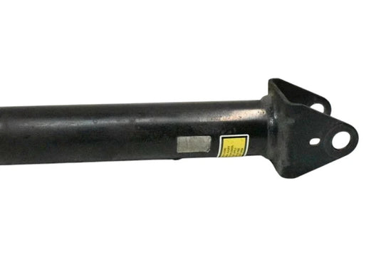 07-12 Mercedes GL450 GL550 Rear Left Driver Side Shock Strut Absorber Oem