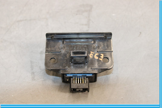 07-17 Lexus LS460 Power Trunk Close Lid Control Switch Button 15C081 Oem