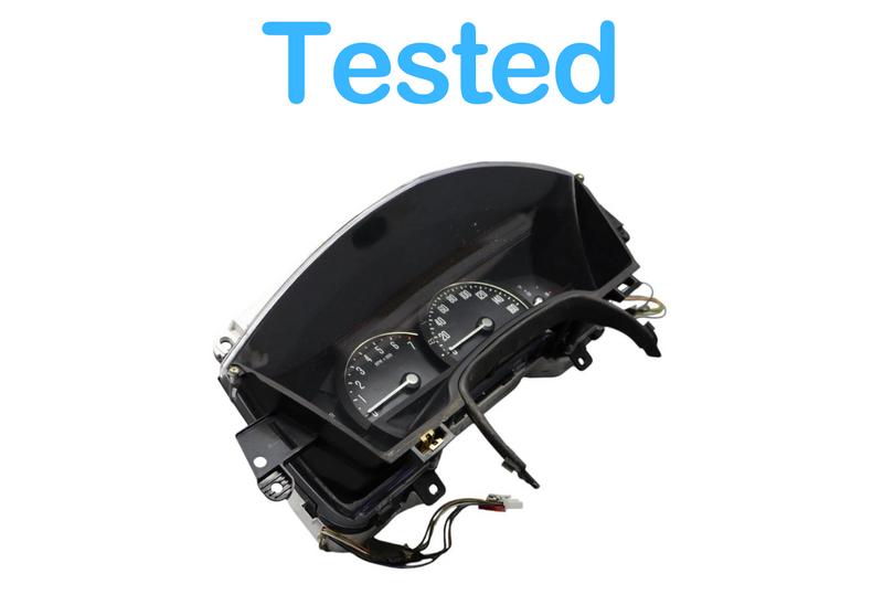 Load image into Gallery viewer, 04-05 Cadillac XLR Instrument Cluster Speedometer Gauge 21993924 Oem
