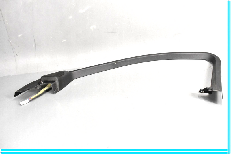 Load image into Gallery viewer, 18-20 Jaguar E-Pace Front Right Door Window Frame Trim Cover Oem
