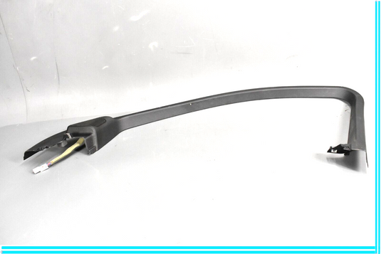 18-20 Jaguar E-Pace Front Right Door Window Frame Trim Cover Oem