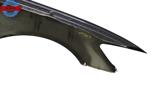 12-18 Audi A6 Quattro Front Left Driver Side Fender Cover Assembly 4G0821101 Oem