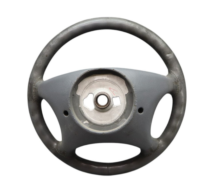 Load image into Gallery viewer, 00-03 Mercedes W208 CLK320 CLK430 Front Steering Wheel Driver Black Oem
