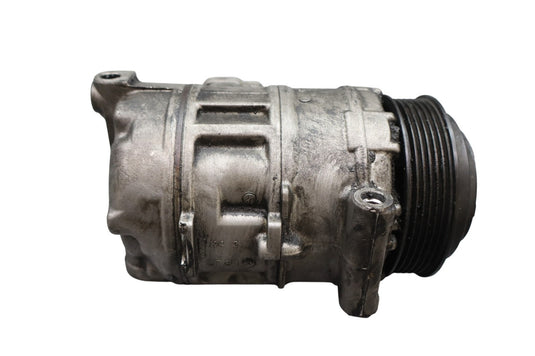 07-14 Mercedes W216 CL550 S550 HVAC A/C Air Conditioning Compressor Oem
