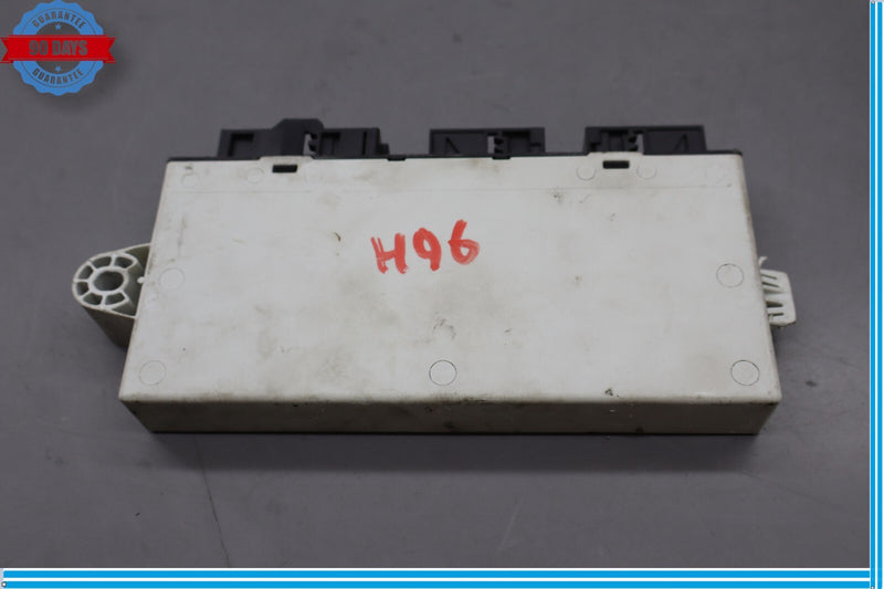 Load image into Gallery viewer, 09-19 BMW F10 535i 640i 750i Anti Theft Locking Control Module Unit Computer Oem
