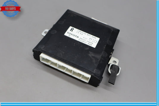 02-10 Lexus SC430 Front Right Passenger Side Door Control Module Unit Oem