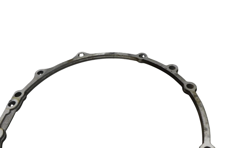 Load image into Gallery viewer, 03-12 Bentley Continental GTC Gearbox Mounting Spacer Ring Plate 09E103546 Oem
