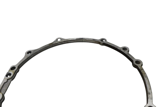 03-12 Bentley Continental GTC Gearbox Mounting Spacer Ring Plate 09E103546 Oem