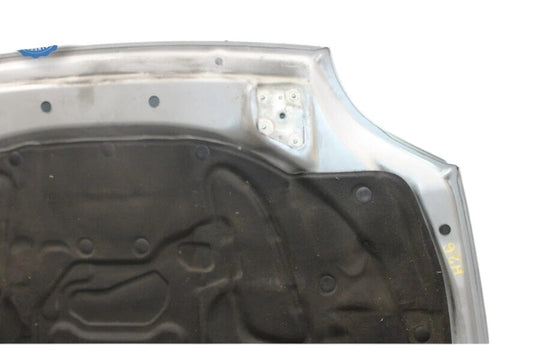 07-15 Jaguar XK XKR X150 Front Hood Bonnet Cover Panel Assembly 6W8316246AD Oem