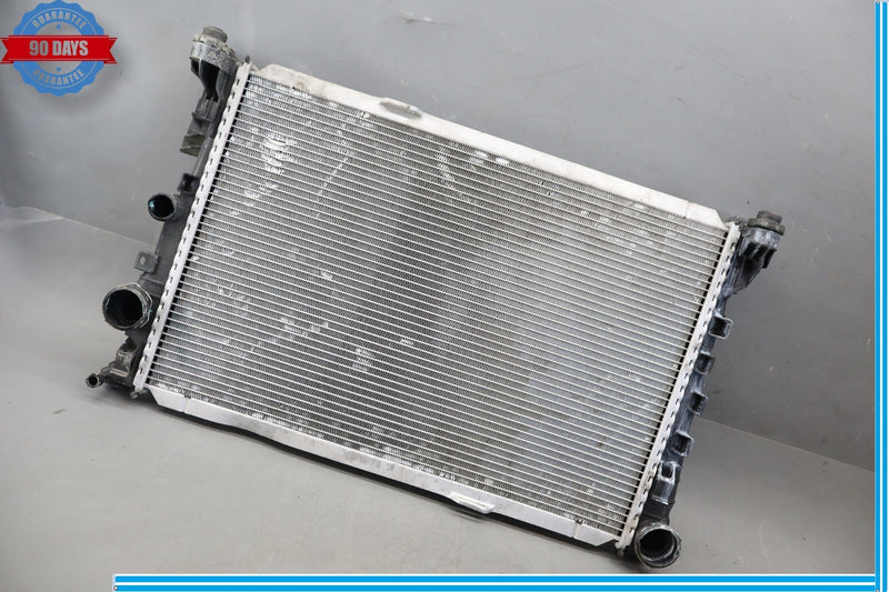 Load image into Gallery viewer, 12-19 Fiat 500 Pop Engine Cooling Radiator 55111352AA Oem
