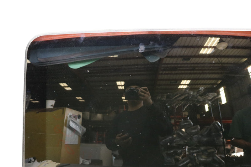 Load image into Gallery viewer, 07-13 Mercedes S400 S550 W221 Top Upper Sunroof Sun Roof Glass 2217800421 Oem
