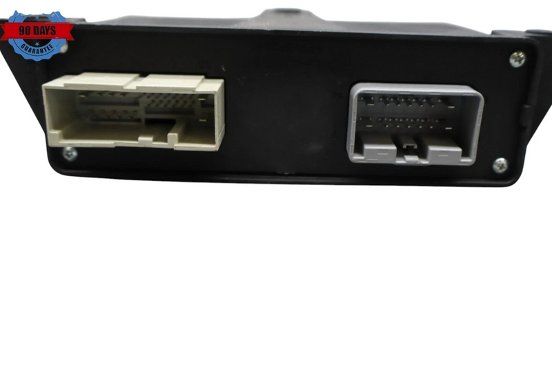 Load image into Gallery viewer, 10-15 Jaguar X351 XJ XJL Parking Brake Module Control Unit 8W832C496AC Oem
