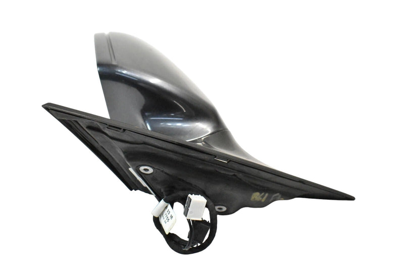 Load image into Gallery viewer, 2010 Mercedes-Benzes E550 Front Left Driver Side Rear View Door Mirror Gray OEM
