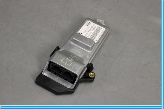 09-15 BMW 750i 750Li Front Right Passenger Side Seat Belt Control Module Oem