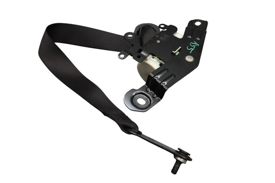 10-17 BMW 535i GT xDrive Rear Right Side Seat Safety Belt Seatbelt Retractor Oem