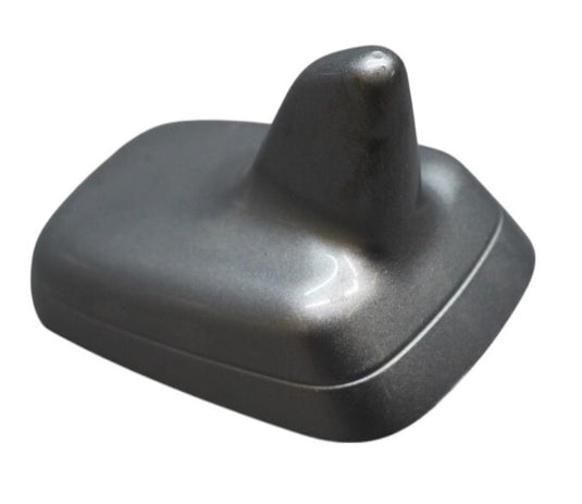 11-18 Audi A8 A8L Quattro Upper Roof Shark Fin Antenna 4H0035503C Oem