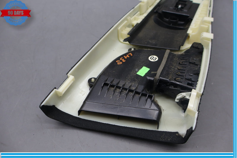 Load image into Gallery viewer, 13-19 Mercedes GL450 GL550 Right Side B Pillar Upper Trim Cover Panel Oem
