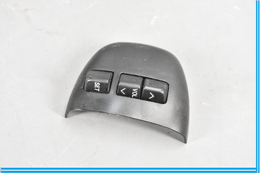 02-10 Lexus SC430 Steering Wheel Audio Radio Modulator Switch Button Oem