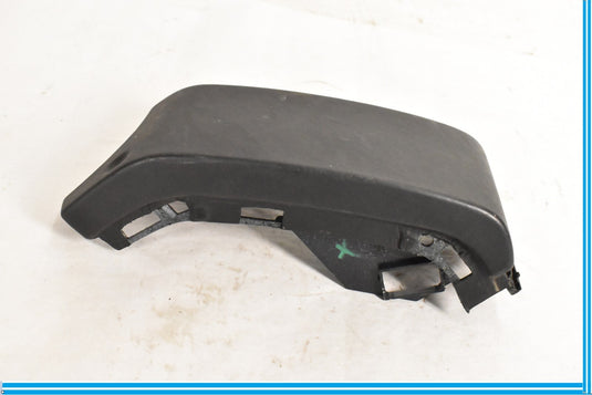 Porsche Cayenne Front Left Driver Side Lower Dash Glove Box Cover Trim Oem