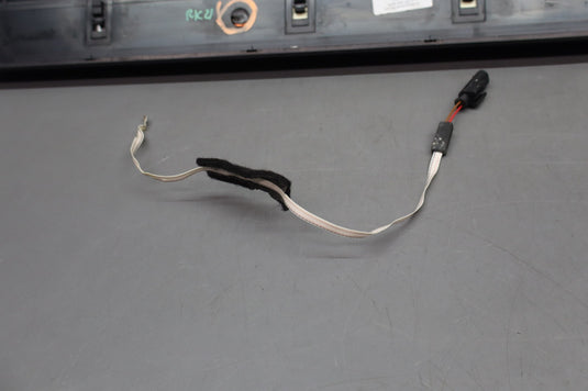 10-16 Mercedes E350 E550 W207 Front Right Side Door Sill Plate Trim Cover Oem