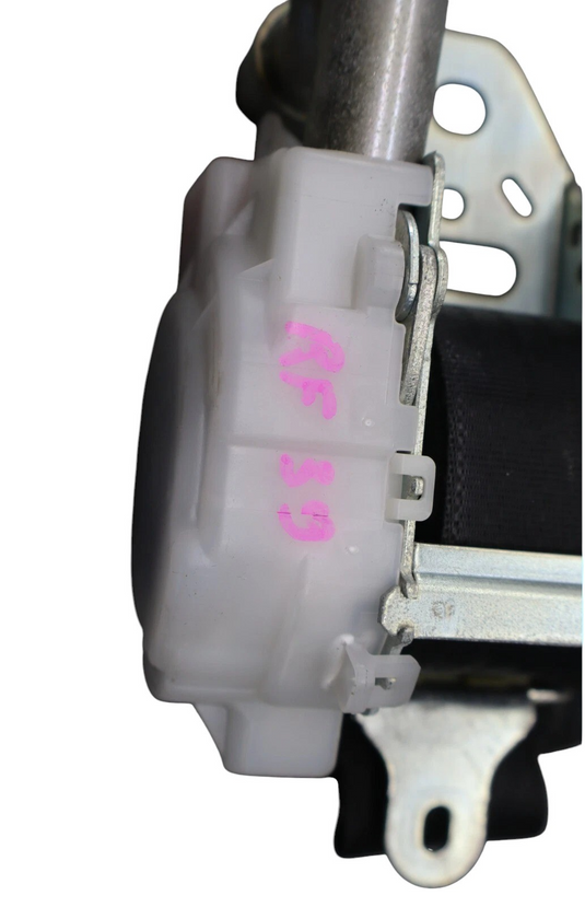 07-09 Lexus LS460 LS460L Front Right Passenger Side Seatbelt Retractor Oem