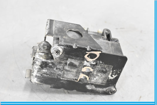 07-14 Mercedes W221 S550 Air Suspension Supply Valve Block Control Module Oem