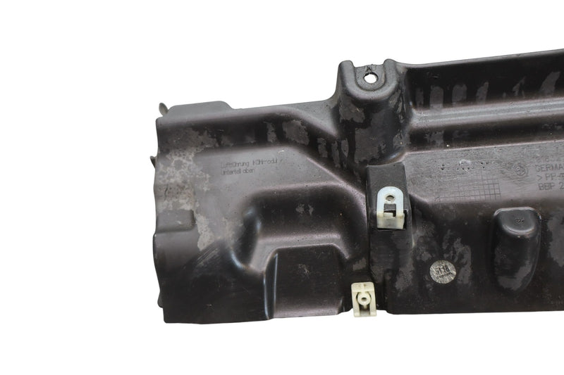 Load image into Gallery viewer, 14-21 BMW i3 I01 Front Lower Center Air Duct Cowl Cover Trim Panel Unit OEM

