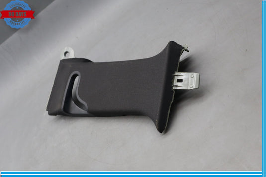 12-14 Mercedes C250 C350 Front Left Driver Side Upper B Pillar Trim Cover Oem