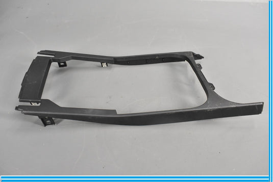 18-20 Jaguar E-Pace Front Center Console Trim Panel Ashtray Cover Oem