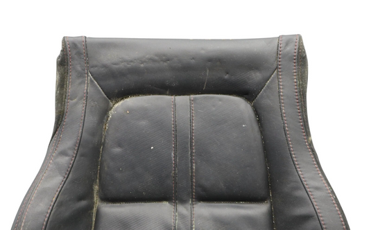 14-17 Jaguar F-Type Front Right Passenger Side Seat Lower Bottom Cushion Oem