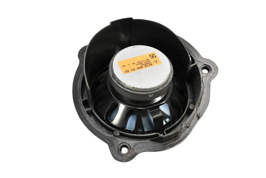 06-11 Mercedes CLS550 W219 Front Left Driver Door Audio Speaker A2198200102 Oem