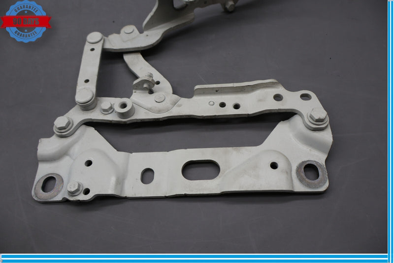 Load image into Gallery viewer, 09-15 BMW 750i 740i Left Driver Side Hood Bonnet Hinge Support Oem
