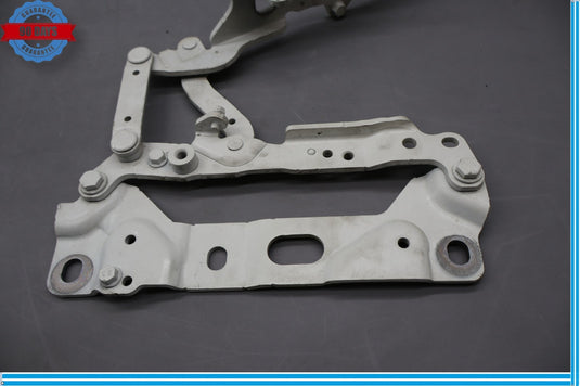 09-15 BMW 750i 740i Left Driver Side Hood Bonnet Hinge Support Oem
