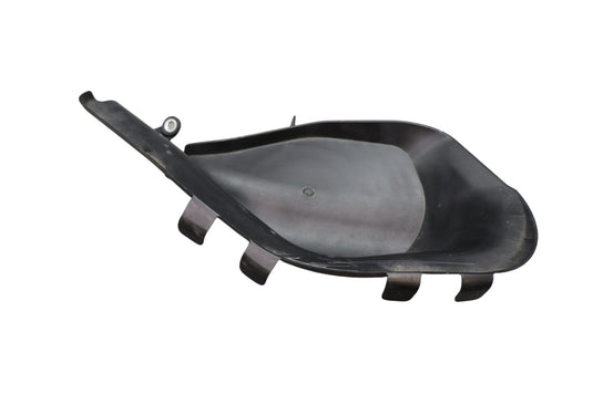11-18 Porsche Cayenne Right Side Air Intake Manifold Filter Cover 7P5819349 Oem