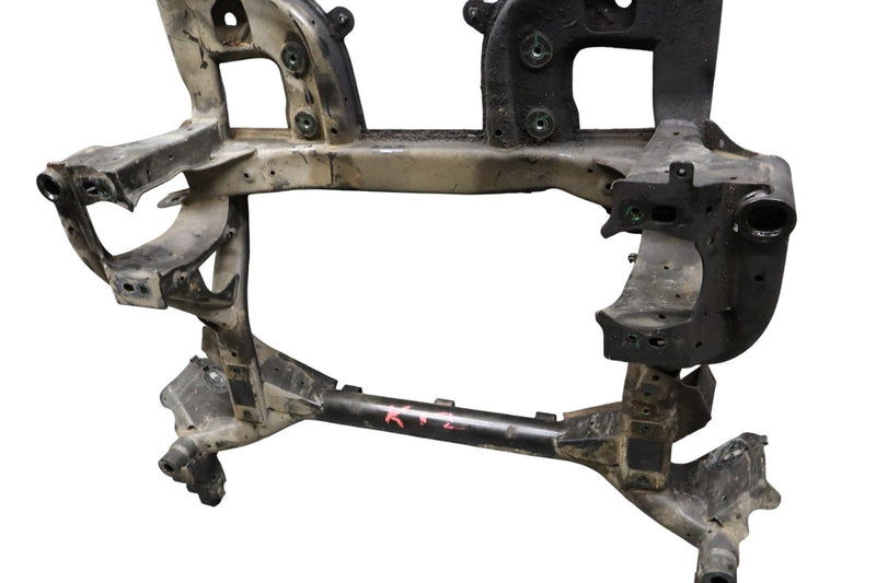 Load image into Gallery viewer, 16-23 Jaguar X260 XF Front Subframe Suspension Crossmember Engine Cradle Oem

