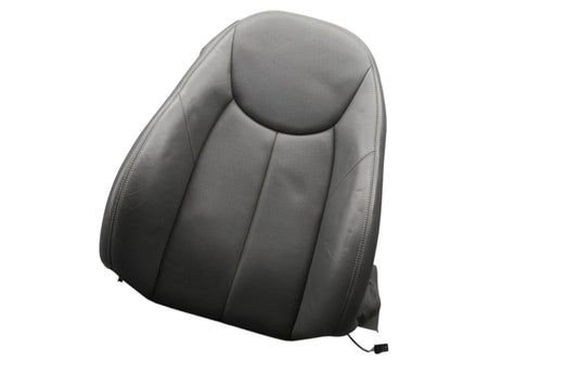 03-06 Mercedes R230 SL500 Right Passenger Side Top Upper Seat Cushion OEM
