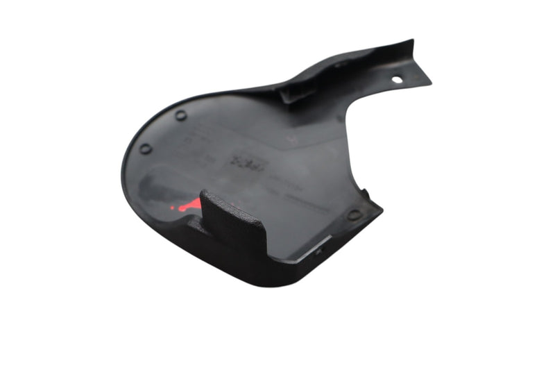Load image into Gallery viewer, 08-18 Audi A6 A7 Quattro RS7 Front Right Side Seat Inner Trim Cover Panel OEM
