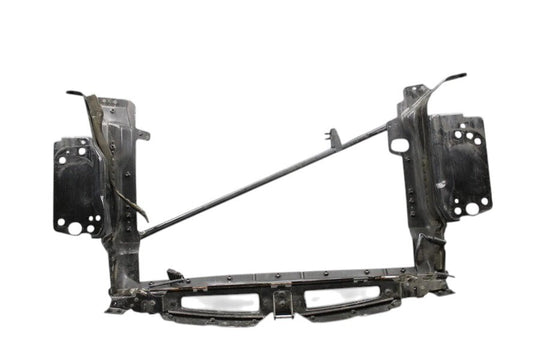 06-12 Bentley Continental Front Radiator Core Support Panel Carrier Frame OEM