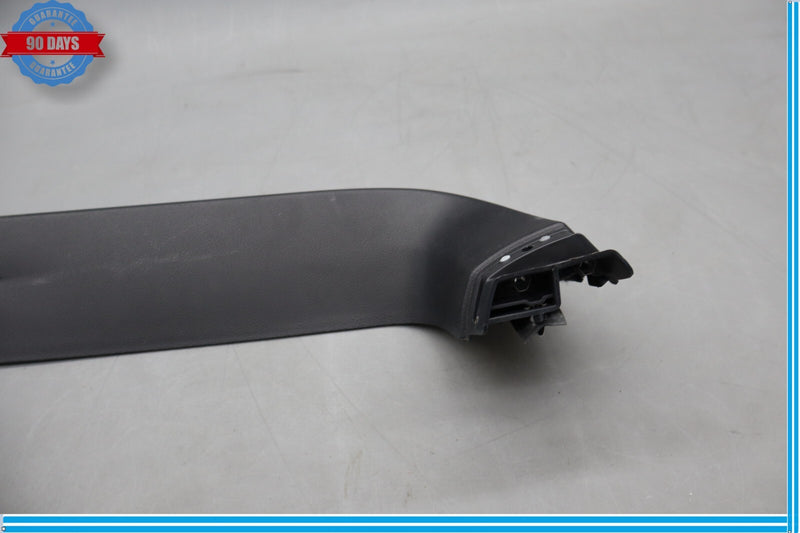 Load image into Gallery viewer, 10-16 Porsche Panamera Rear Right Passenger Side Trunk Tailgate Cover Oem
