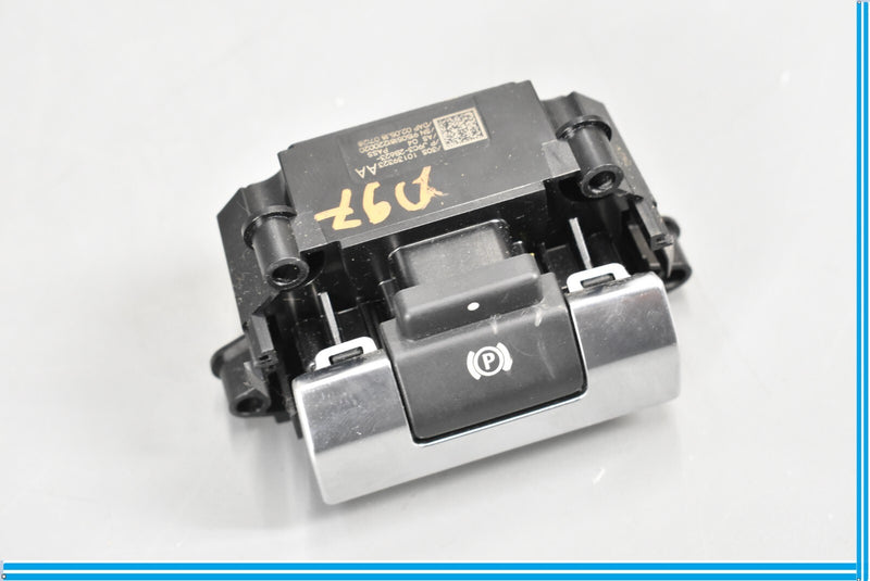 Load image into Gallery viewer, 18-20 Jaguar E-Pace Electronic Parking Brake Control Switch J9C32B623AA Oem
