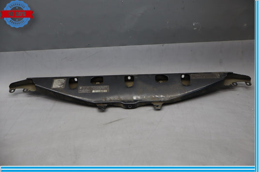 09-12 BMW 740Li 750Li F02 Upper Radiator Core Support Center Tie Bar Oem