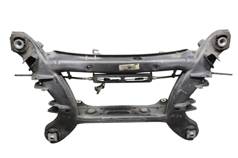 Load image into Gallery viewer, 10-18 Mercedes W212 E350 CLS400 CLS550 Rear Subframe Sub Frame Crossmember Oem
