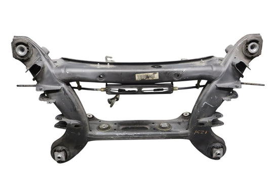 10-18 Mercedes W212 E350 CLS400 CLS550 Rear Subframe Sub Frame Crossmember Oem